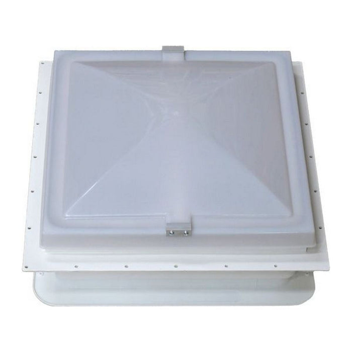 AG Wind Up Roof Light Assembly for Motorhome Skylight AG - UK Camping And Leisure