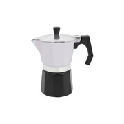 Bo-Camp Pastel Collection Percolator Turenne Lilac 6 Cups Bo-Camp - UK Camping And Leisure