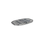 Bo-Camp Table Premium Oval Case Model 100 x 70cm Bo-Camp - UK Camping And Leisure