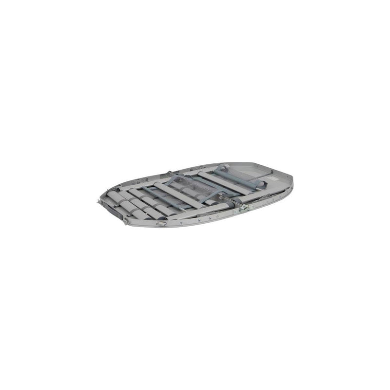 Bo-Camp Table Premium Oval Case Model 100 x 70cm Bo-Camp - UK Camping And Leisure