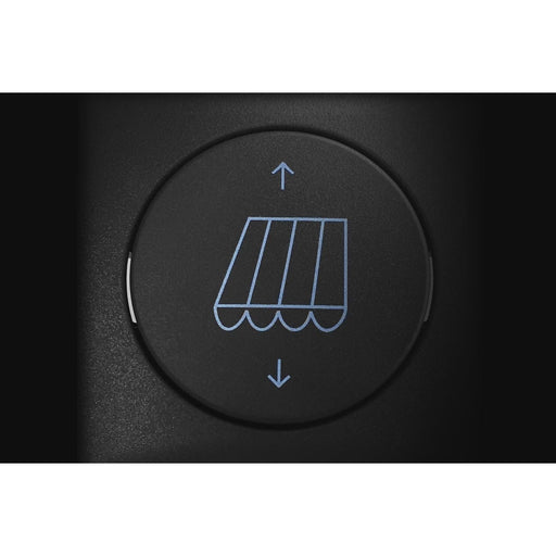 Thule Omnistor 6300 12 VDC motor kit awning anthracite black UK Camping And Leisure - UK Camping And Leisure