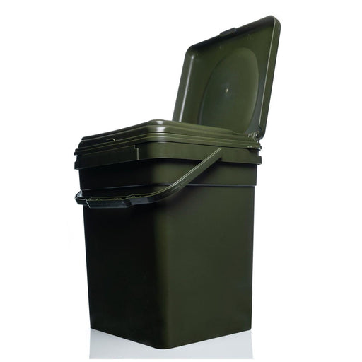 RidgeMonkey CoZee Toilet Seat Full Kit RidgeMonkey - UK Camping And Leisure