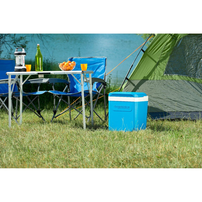 Campingaz Cooler Cool Box IceTime Plus 26L Camping Caravan Picnic Fishing
