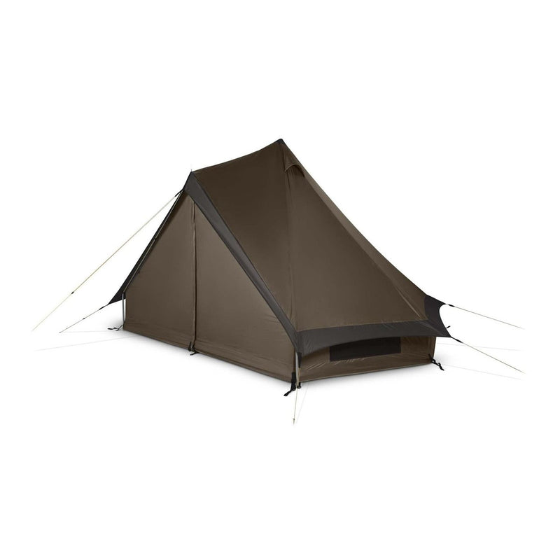 Kampa Pineveil 04 Tent Tipi Style 4 Person Poled Tent - View 6