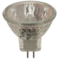 W4 Mr11 Dichroic Bulb 10W 12V 37533