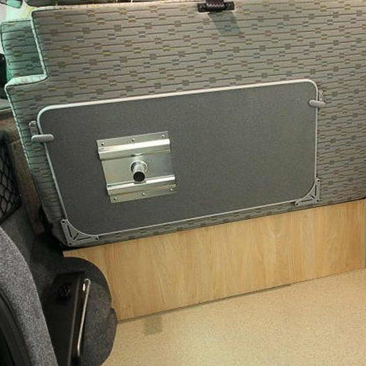 Table Storage Kit for 20mm Max Thickness (Grey) AG - UK Camping And Leisure