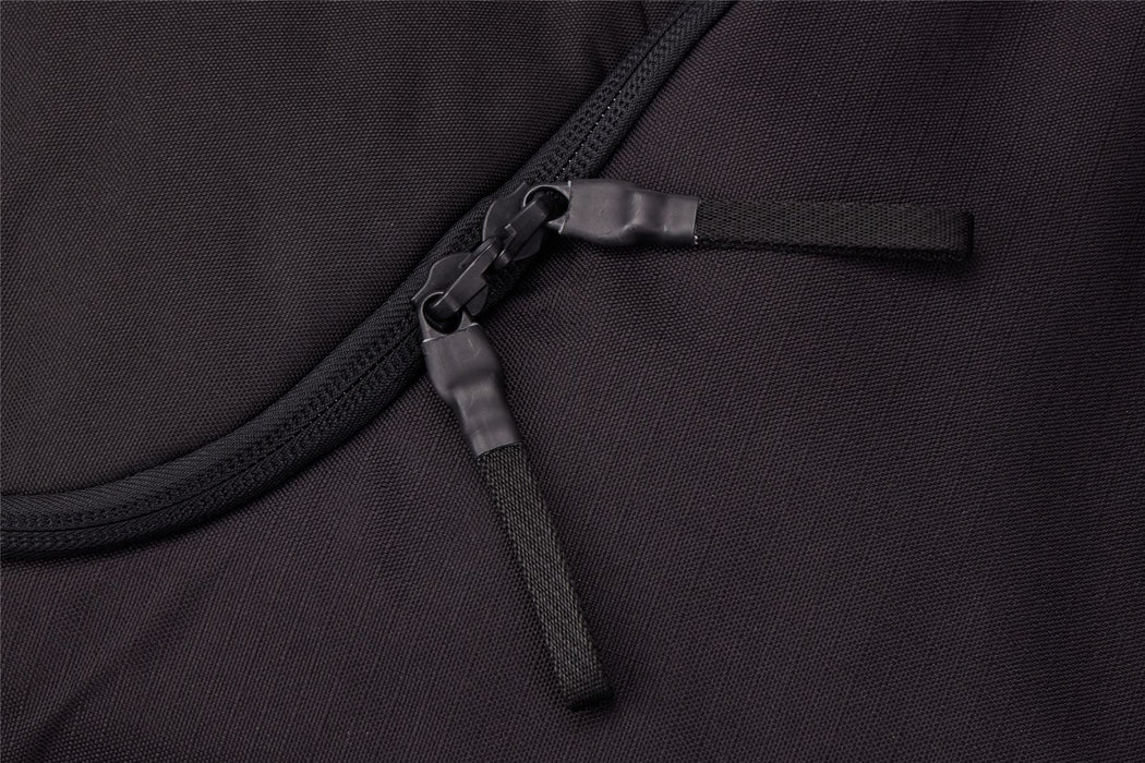 Thule RoundTrip ski roller bag 175 cm Black Thule - UK Camping And Leisure