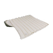 Outwell Constellation Lux Green Single Sleeping Bag 3-4 Season - View 3