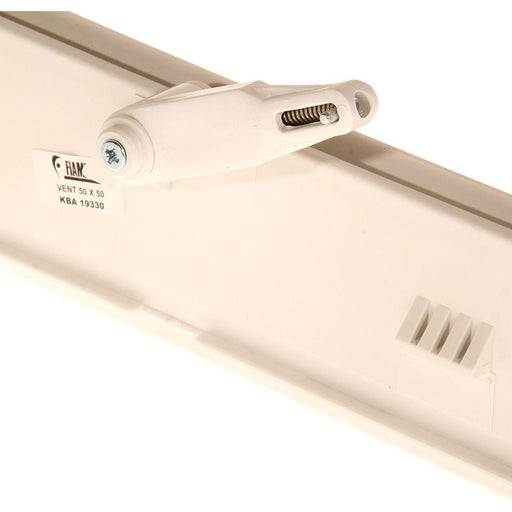 Fiamma Outer Frame 50 x 50 Vent (98683 142) Fiamma - UK Camping And Leisure