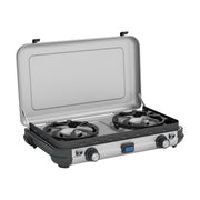 Campingaz Camping Kitchen 2 Maxi Double Burner Portable Camping Gas Stove Campingaz - UK Camping And Leisure