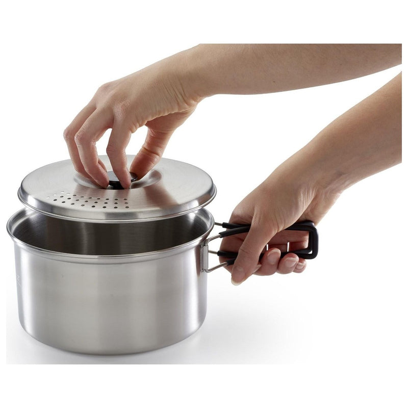 Campingaz Camping Kit Cookset Camping Pot Pan Set Campingaz - UK Camping And Leisure