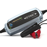CTEK Lithium XS LiFePO4 Battery Charger / Recharger CTEK - UK Camping And Leisure