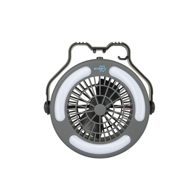 Bo-Camp Fan/Hanging Lamp Bo-Camp - UK Camping And Leisure
