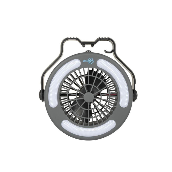 Bo-Camp Fan/Hanging Lamp Bo-Camp - UK Camping And Leisure