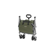 Easy Camp Hornbeam Transporter Pull Along Camping Trolley 58L 60KG - View 9