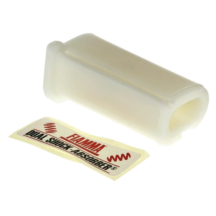 Fiamma Right Hand Arm Shock Adjuster (98655-124) Fiamma - UK Camping And Leisure