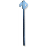 Liberty Colossal Hard Ground Glow Peg 20 pack Liberty - UK Camping And Leisure