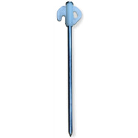 Liberty Colossal Hard Ground Glow Peg 20 pack