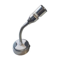 Flexi Spot Light (12V / 1W / Warm White / IP20)