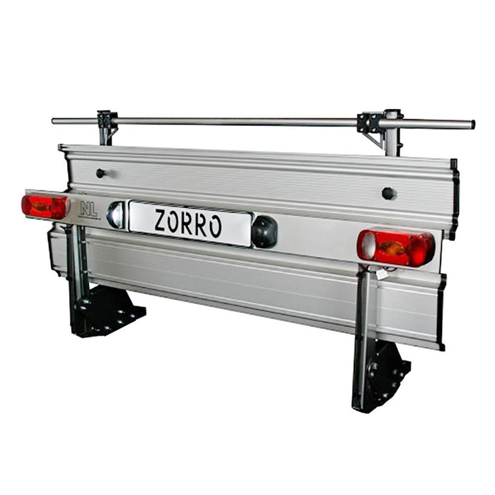 Memo Zorro Scooter Rack Memo Europe - UK Camping And Leisure
