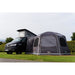 Vango HexAway Pro Air Low Drive Away Awning  (180 - 210cm) Campervan Vango - UK Camping And Leisure