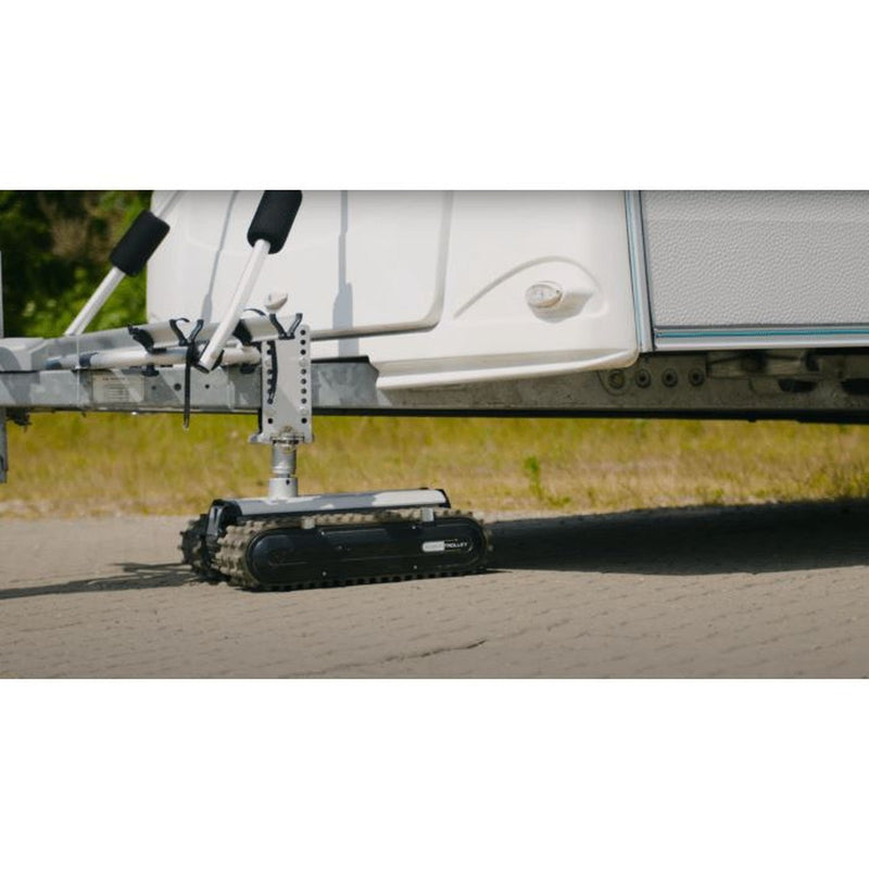 Robot Trolley Rt-2500Rs - Image 4 of 6 | UK Camping and Leisure