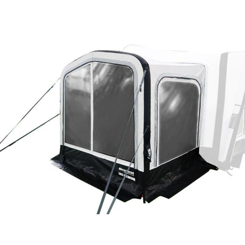 Westfield Eris Premium Awning Air Annex Westfield - UK Camping And Leisure