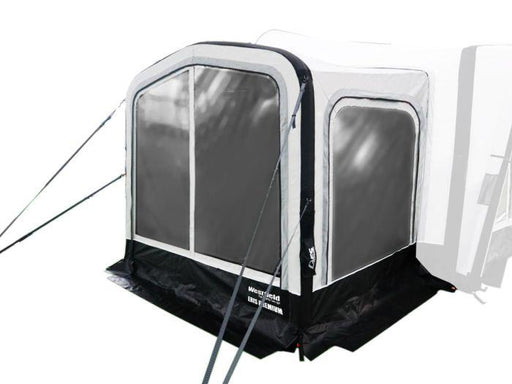 Westfield Eris Premium Awning Air Annex Westfield - UK Camping And Leisure