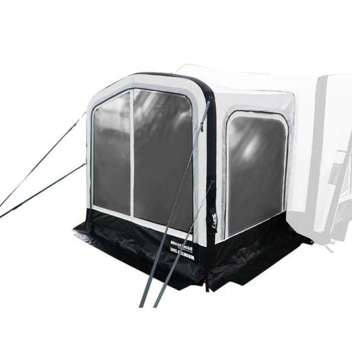 Westfield Eris Premium Awning Air Annex Westfield - UK Camping And Leisure