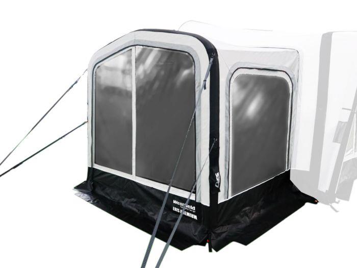 Westfield Eris Premium Awning Air Annex Westfield - UK Camping And Leisure