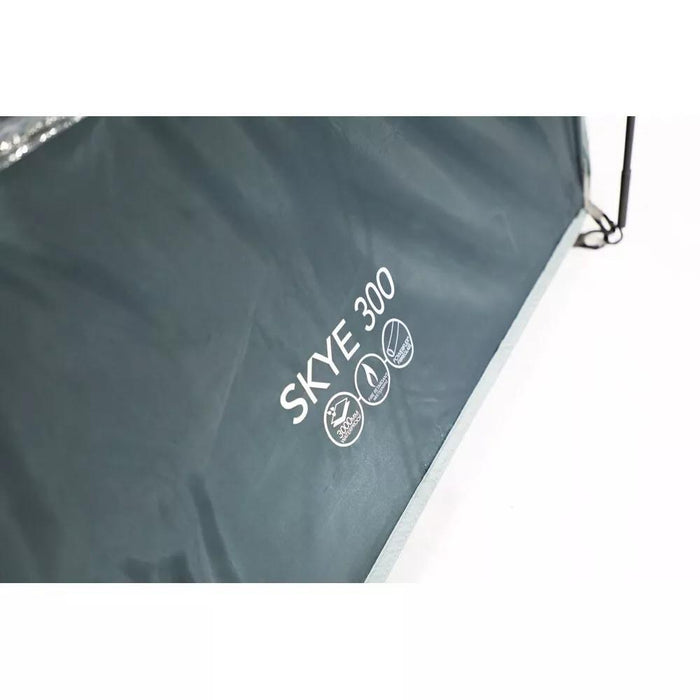 Vango Skye 300 Pole Tent Deep Blue Vango - UK Camping And Leisure