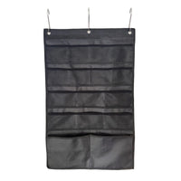 Olpro Camping Organiser - Lightweight & Portable - H75 x W47 cm