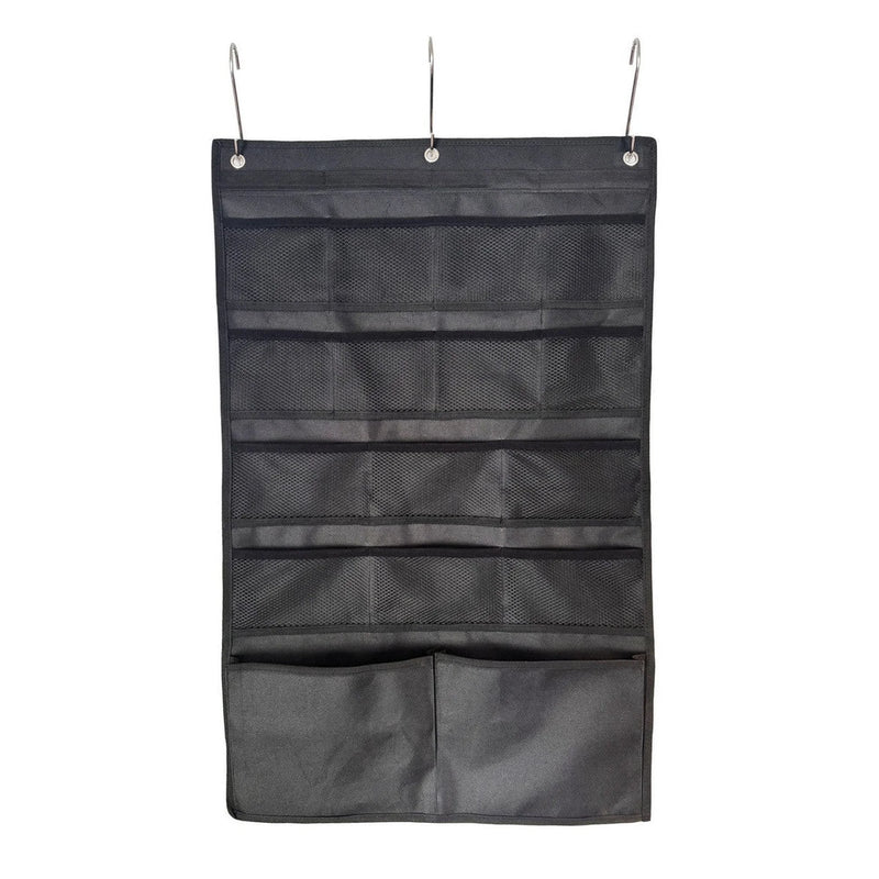 Olpro Camping Organiser - Lightweight & Portable - H75 x W47 cm
