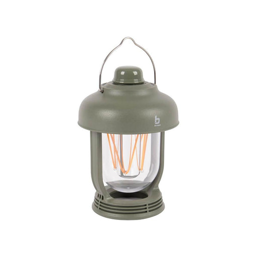 Bo-Camp Industrial Collection Table Lantern Dekalb Bo-Camp - UK Camping And Leisure