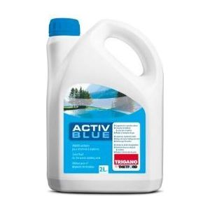 Trigano Activ By Thetford Blue 2L 30518CP Thetford - UK Camping And Leisure