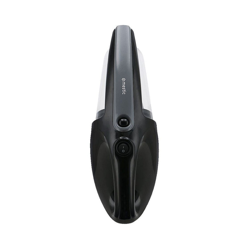Mestic Vacuum Cleaner Ms-80 12V Black Mestic - UK Camping And Leisure