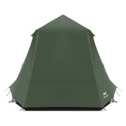 Coleman FastPitch Forest Lodge 4 Tent 4 Berth Tent Coleman - UK Camping And Leisure