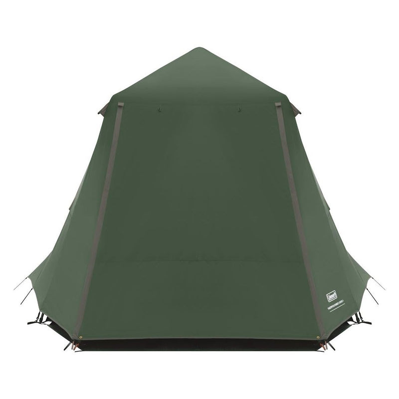 Coleman FastPitch Forest Lodge 4 Tent 4 Berth Tent Coleman - UK Camping And Leisure