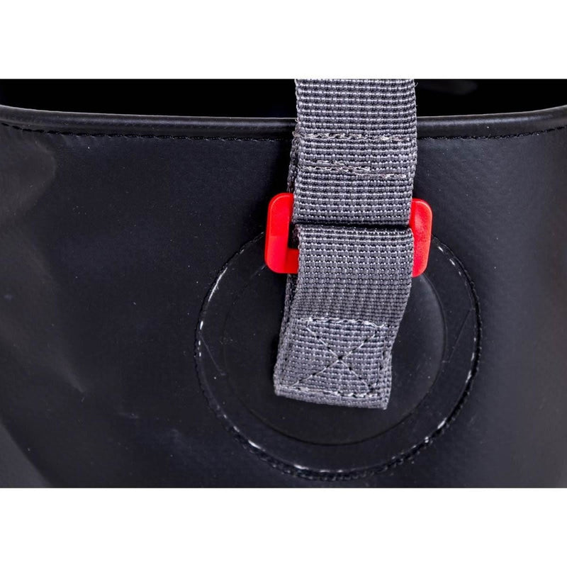 Bo-Camp Foldable Bucket 9L Bo-Camp - UK Camping And Leisure