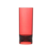 Gimex Colour Line Shot Glass Rainbow 40ml 4 Pieces Gimex - UK Camping And Leisure