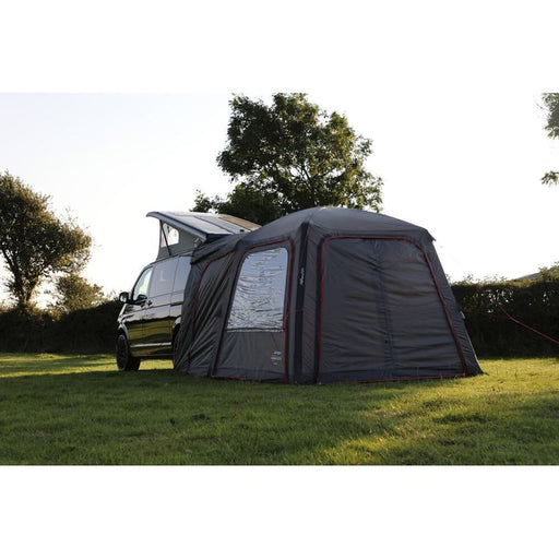 Vango Tailgate AirHub Low Drive Away Awning (180 - 210cm) Campervan Vango - UK Camping And Leisure