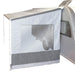 Bo-Camp Side Wall for Caravan Awning Universal 2.25 Metres Bo-Camp - UK Camping And Leisure