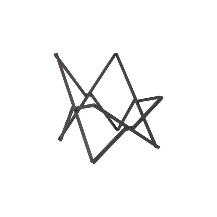 Bo-Camp Industrial Collection Relax Chair Brandon Clay Bo-Camp - UK Camping And Leisure