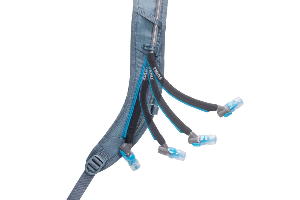 Thule AllTrail hydration pack 16L Pond grey Thule - UK Camping And Leisure