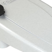Fiamma Safe Door White (08021-01-) Fiamma - UK Camping And Leisure