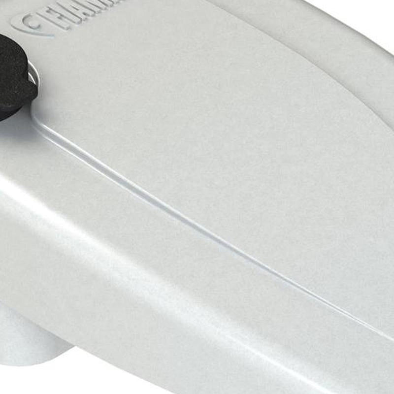 Fiamma Safe Door White (08021-01-) Fiamma - UK Camping And Leisure