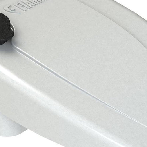Fiamma Safe Door White (08021-01-) Fiamma - UK Camping And Leisure