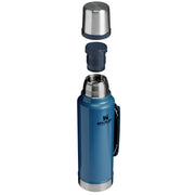 Stanley The Legendary Classic Bottle 1.4L - Image 11 of 22 | UK Camping and Leisure