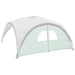 Coleman Fastpitch Event Shelter Pro L Sunwall with Door Coleman - UK Camping And Leisure