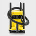 Karcher WD2 Plus Wet & Dry Vacuum Cleaner 1000W 240V 12L Karcher - UK Camping And Leisure